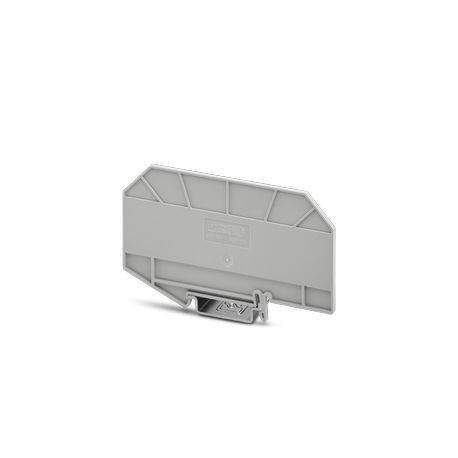Phoenix contact ATP-XTV 6-QUATTRO Separator plate, depth: 53.6 mm, width: 2.2 mm, height: 100.6 mm, ..