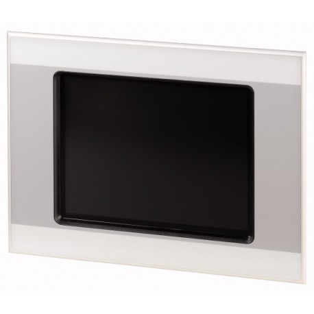 Eaton-moeller XV-460-15TXB-1-10 EATON ELECTRIC Touch panel, ir, 24 V DC, 15z, TFTcolor, ethernet, RS232, CAN, (PLC)