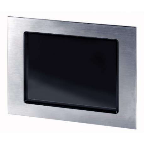 Eaton-moeller XV-460-15TXB-1-50 4560823 EATON ELECTRIC Touch panel, ir, 24 V DC, 15z, TFTcolor, ethernet, RS232, CA..