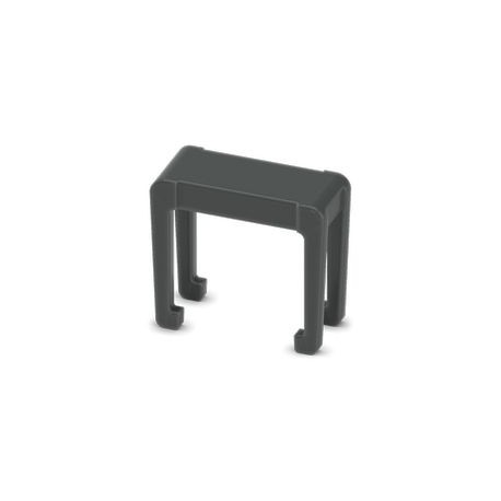 PHOENIX CONTACT FR 1,27/ 12-SR FR 1,27/ 12-SR 1399640 PHOENIX CONTACT Compensation. Traction, Number of Poles: 12, Pitch: 1.27 mm, Color: B..