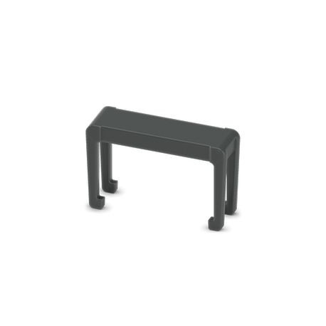 PHOENIX CONTACT FR 1,27/ 20-SR FR 1,27/ 20-SR 1399642 PHOENIX CONTACT Compensate. Traction, number of poles: 20, pitch: 1.27 mm, color: bla..