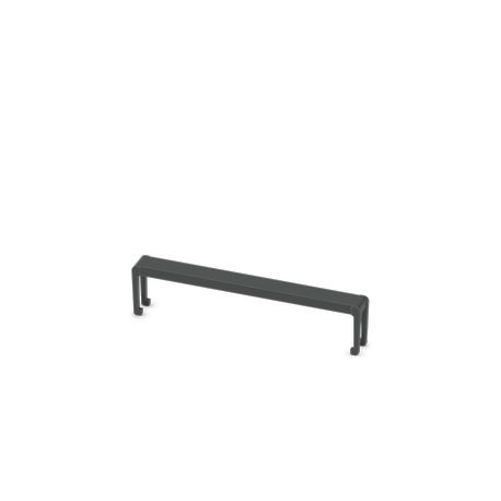 PHOENIX CONTACT FR 1,27/ 68-SR FR 1,27/ 68-SR 1399648 PHOENIX CONTACT Compensation. Traction, Number of Poles: 68, Pitch: 1.27 mm, Color: B..