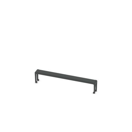 PHOENIX CONTACT FR 1,27/ 80-SR FR 1,27/ 80-SR 1399649 PHOENIX CONTACT Compensate. Traction, number of poles: 80, pitch: 1.27 mm, color: bla..
