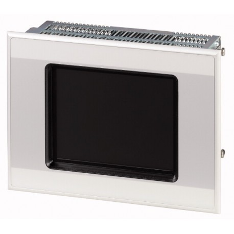 Eaton-moeller XVS-440-57MPI-1-10 EATON ELECTRIC Touch panel, ir, 24 V DC, 5.7z, STNcolor, ethernet, RS232, profibus..