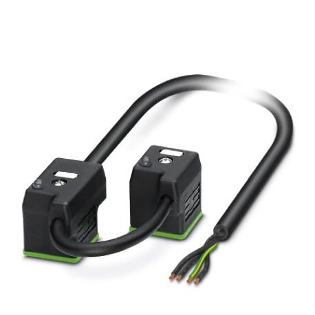 PHOENIX CONTACT SAC-4P1,5/A1LSV/0,15-PVC/A1LSV SAC-4P1,5/A1LSV/0,15-PVC/A1LSV 1400330 PHOENIX CONTACT Sensor/actuator cable