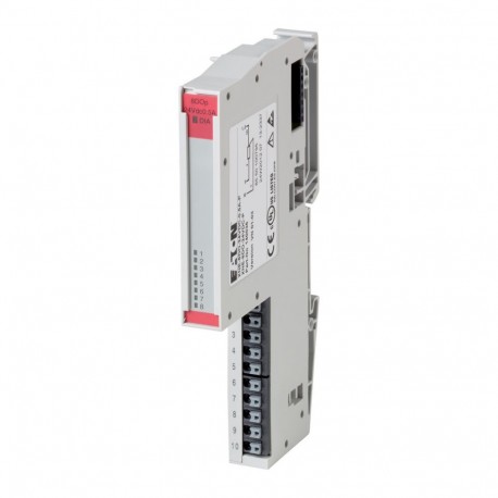 Eaton-moeller XNE-8DO-24VDC-0.5A-P Y7-140036 EATON ELECTRIC Digital output module XI/ON ECO, 24 V DC, 8DO