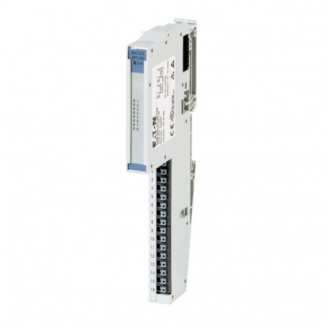 Eaton-moeller XNE-8AI-U/I-4PT/NI Y7-140037 EATON ELECTRIC Analog input card XI/ON ECO, 24 V DC, 8AI(voltage, curren..