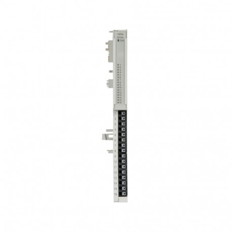 Eaton-moeller XNE-16DI-24VDC-P Y7-140040 EATON ELECTRIC Digital input card XION ECO, 24 V DC, 16 DI, pulse-switching