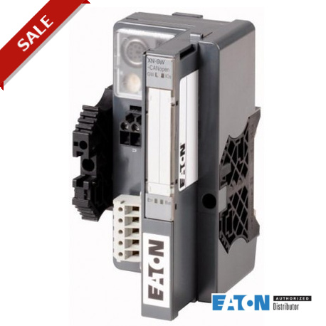 Eaton-moeller XN-GW-CANOPEN EATON ELECTRIC CANopen Gateway 85 50 225163