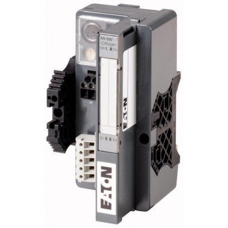 Eaton-moeller XN-GW-DNET 0004520637 EATON ELECTRIC Gateway, DeviceNet, 85 50 225164