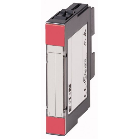 Eaton-moeller XN-2DO-24VDC-0.5A-N 0004520654 EATON ELECTRIC Digital output module XI/ON, 24 V DC, 2DO, 0.5A, negati..