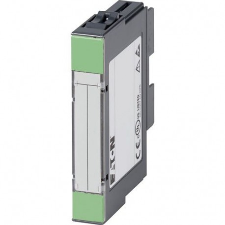 Eaton-moeller XN-2AO-U(-10/0...+10VDC) Y7-140066 EATON ELECTRIC Analog output module XI/ON, 24 V DC, 2AO (0-10V, +-..