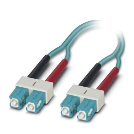 Phoenix contact FOC-SC:A-SC:A-GZ02/2 FO patch cable