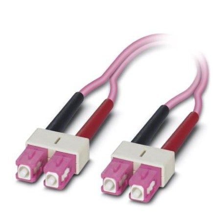 Phoenix contact FOC-SC:A-SC:A-GZ03/2 FO patch cable