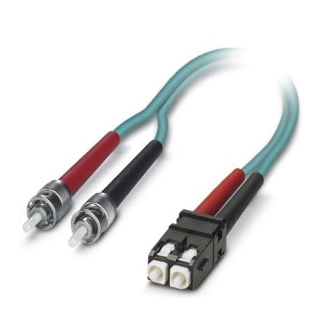 Phoenix contact FOC-ST:A-SJ:A-GZ02/2 FO patch cable