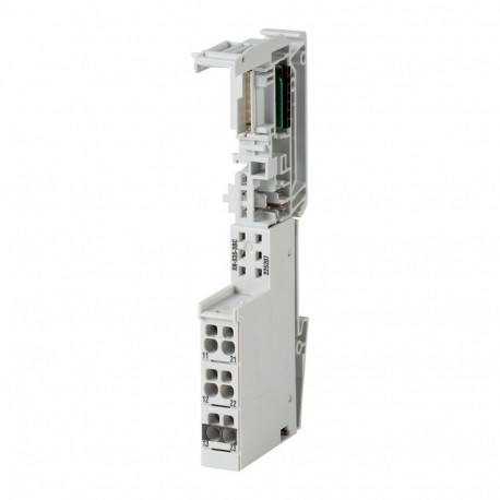 Eaton-moeller XN-S3S-SBC Y7-140090 EATON ELECTRIC Base module washer XI/ON, screw, 3 connection levels, con. to C r..