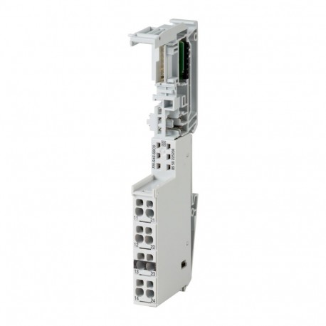 Eaton-moeller XN-S4S-SBCS Y7-140091 EATON ELECTRIC Base module washer XI/ON, screw, 4 connection levels, con. to C ..