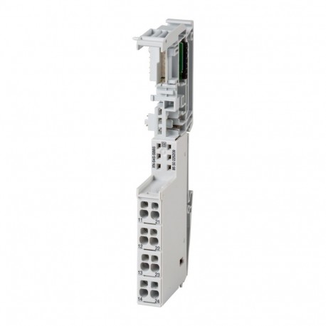 Eaton-moeller XN-S4S-SBBS Y7-140092 EATON ELECTRIC Base module washer XI/ON, screw, 4 connection levels
