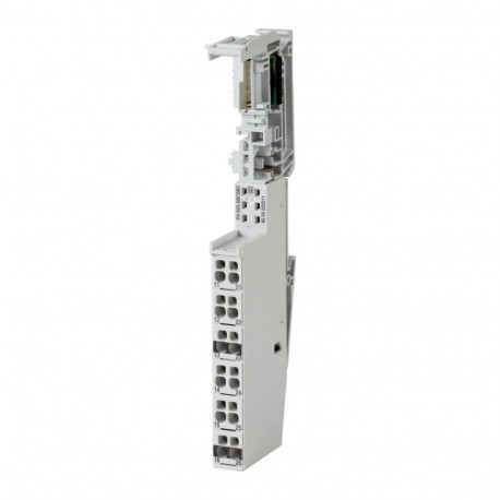 Eaton-moeller XN-S6S-SBCSBC Y7-140094 EATON ELECTRIC Base module washer XI/ON, screw, 6 connection levels, con. to ..