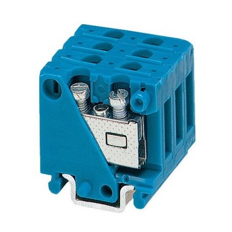 PHOENIX CONTACT MBK BU MBK BU 1401093 PHOENIX CONTACT Mini feed-through terminal block