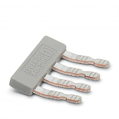 Phoenix contact EB 4-5 EB 4- 5 1401161 PHOENIX CONTACT Insertion bridge