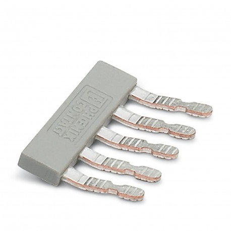 Phoenix contact EB 5-5 EB 5- 5 1401174 PHOENIX CONTACT Insertion bridge