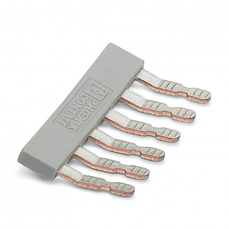 Phoenix contact EB 6-5 Insertion bridge