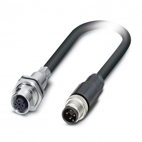 PHOENIX CONTACT VS-M12FSBP-M12MS-936-LI/1,2 VS-M12FSBP-M12MS-936-LI/1,2 1401259 PHOENIX CONTACT Network cable