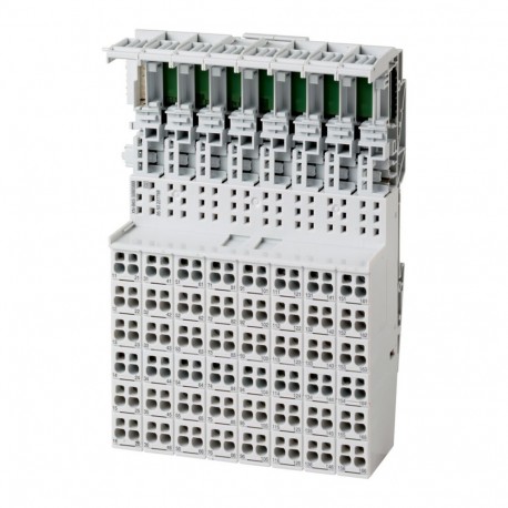 EATON - MOELLER XN-B6S-SBBSBB XN-B6S-SBBSBB 140140 Y7-140140 EATON ELECTRIC Base module block XI/ON, screw, 6 connection levels