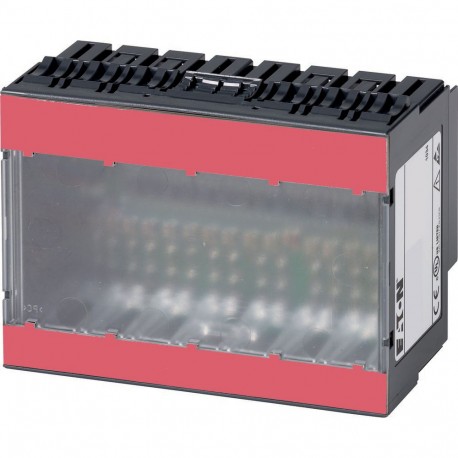Eaton-moeller XN-16DO-24VDC-0.5A-P Y7-140141 EATON ELECTRIC Digital output block module XI/ON, 24 V DC, 16DO, 0.5A,..