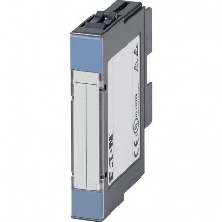 Eaton-moeller XN-2AI-U(-10/0...+10VDC) Y7-140145 EATON ELECTRIC Analog input card XI/ON, 24 V DC, 2AI (-10/0 to +10..