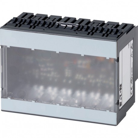 Eaton-moeller XN-32DI-24VDC-P Y7-140147 EATON ELECTRIC Digital input block module XI/ON, 24 V DC, 32DI, pulse-switc..