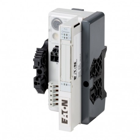 Eaton-moeller XN-PLC-CANOPEN EATON ELECTRIC Gateway for XI/ON I/O system, CANpoen, with integrated PLC