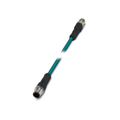PHOENIX CONTACT NBC-M12MSD/ 0,5-93E/M12MSD CO NBC-M12MSD/ 0,5-93E/M12MSD CO 1401599 PHOENIX CONTACT Network cable