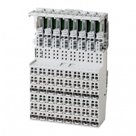 Eaton-moeller XN-B6S-SBCSBC Y7-140160 EATON ELECTRIC Base module block XI/ON, screw, 6 connection levels, con. to C..