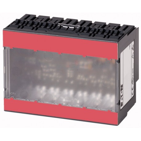 Eaton-moeller XN-32DO-24VDC-0.5A-P 0004560838 EATON ELECTRIC Digital output block module XI/ON, 24 V DC, 32DO, 0.5A..