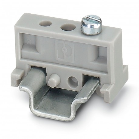 PHOENIX CONTACT E/MBK E/MBK 1401637 PHOENIX CONTACT End clamp
