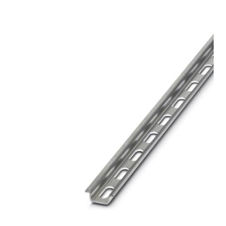 PHOENIX CONTACT NS 15 AL PERF 2000MM VPE 10 NS 15 AL PERF 2000MM VPE 10 1401763 PHOENIX CONTACT DIN rail perforated