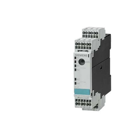 Siemens 3RK1402-0BE00-0AA2 AS-i SlimLine module Phased-out product !!! For further information, please conta..