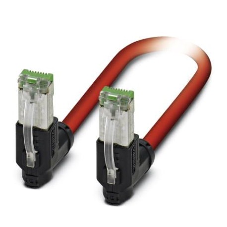 Phoenix contact VS-PNRJ45R-PNRJ45R-93K-0,3 Patch cable