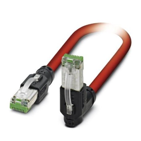 Phoenix contact VS-PNRJ45-PNRJ45R-93K-1,0 Patch cable