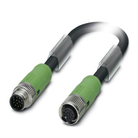 PHOENIX CONTACT SAC-12P-MS/ 3,0-35T/FS SH SCO SAC-12P-MS/ 3,0-35T/FS SH SCO 1402551 PHOENIX CONTACT Sensor/actuator cable