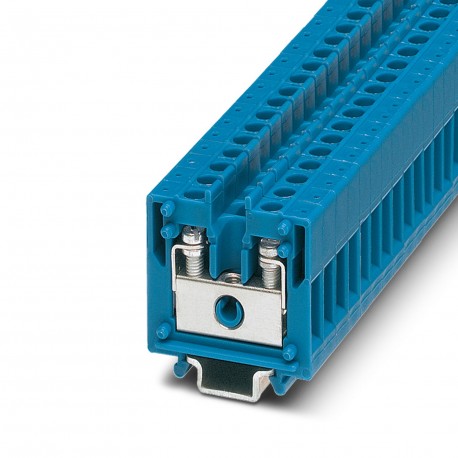 PHOENIX CONTACT MBK  5/E-Z BU MBK 5/E-Z BU 1402982 PHOENIX CONTACT Mini feed-through terminal block