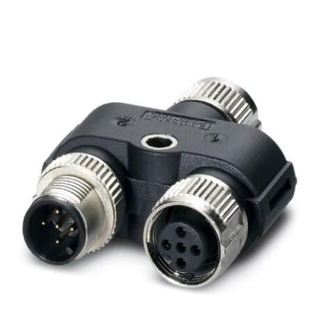 Phoenix contact SAC-5PY-F/M-F VP Y distributor SAC-5PY-F/M-F VP 1403330