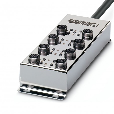 Phoenix contact SACB-8/16-L-30,0PVC FB Sensor/actuator box SACB-8/16-L-30,0PVC FB 1403355