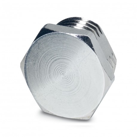 Phoenix contact SACC-M16-SEALING PLUG M16 screw plug for unused M12 housing cutouts