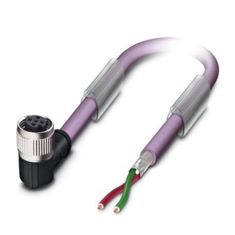 PHOENIX CONTACT SAC-2P-FRB/ 2,0-910 SCO SAC-2P-FRB/ 2,0-910 SCO 1403628 PHOENIX CONTACT Bus system cable
