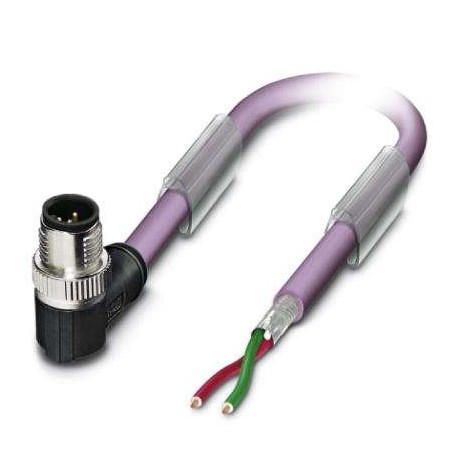 Phoenix contact SAC-2P-MRB/ 5,0-910 SCO Bus system cable