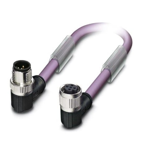 PHOENIX CONTACT SAC-2P-MRB/2,0-910/FRB SCO SAC-2P-MRB/2,0-910/FRB SCO 1403635 PHOENIX CONTACT Bus system cable