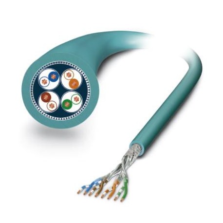 Phoenix contact VS-OE-OE-94F/300,0 Network cable